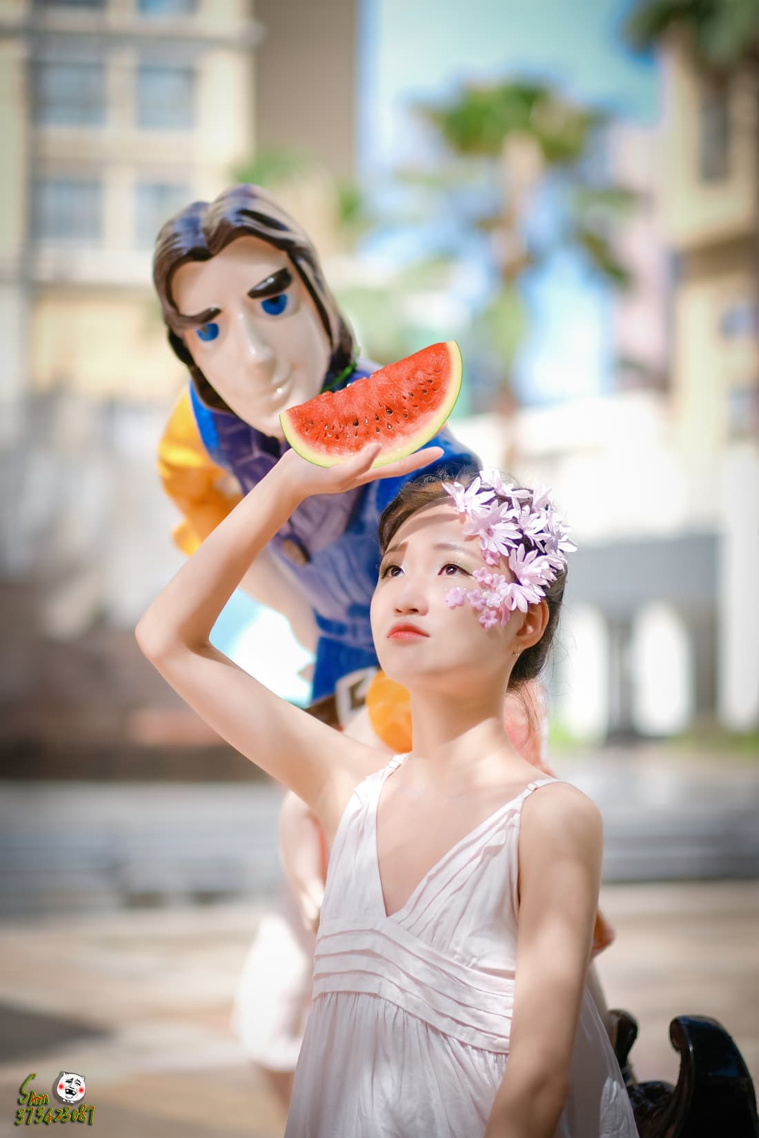 小师妹