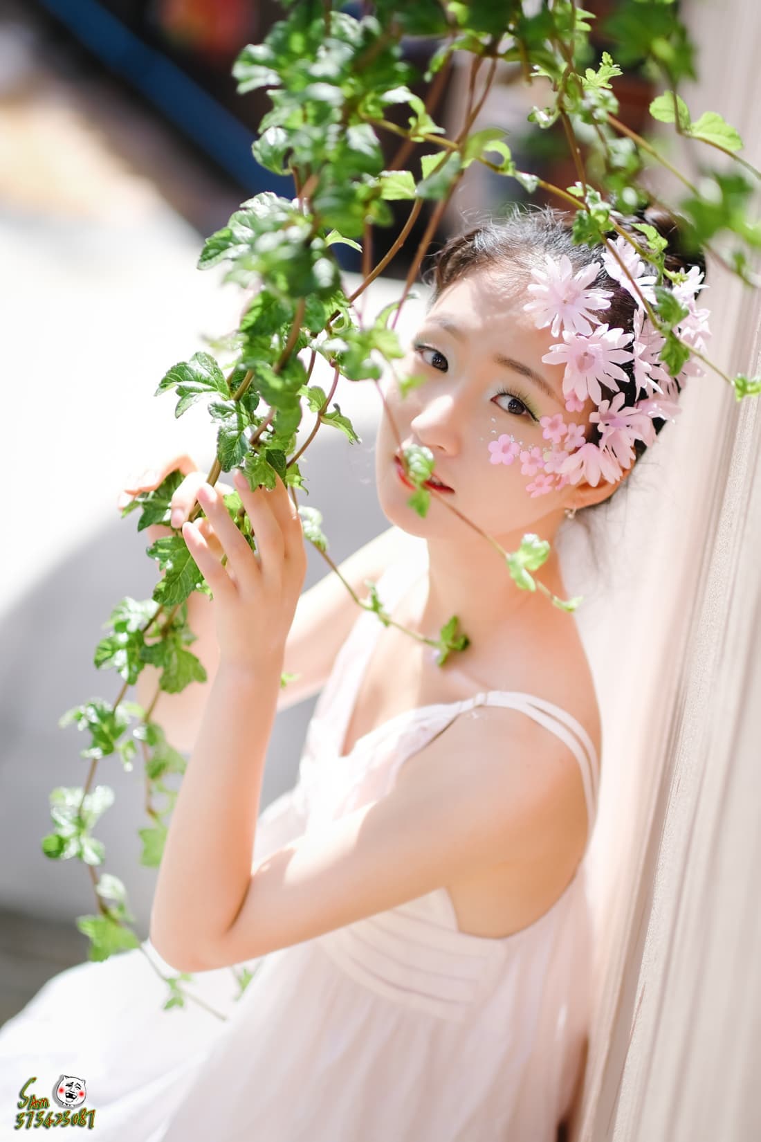 小师妹