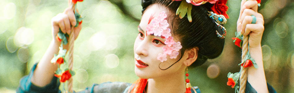 树妖