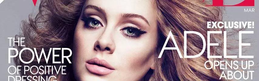 Hello Adele