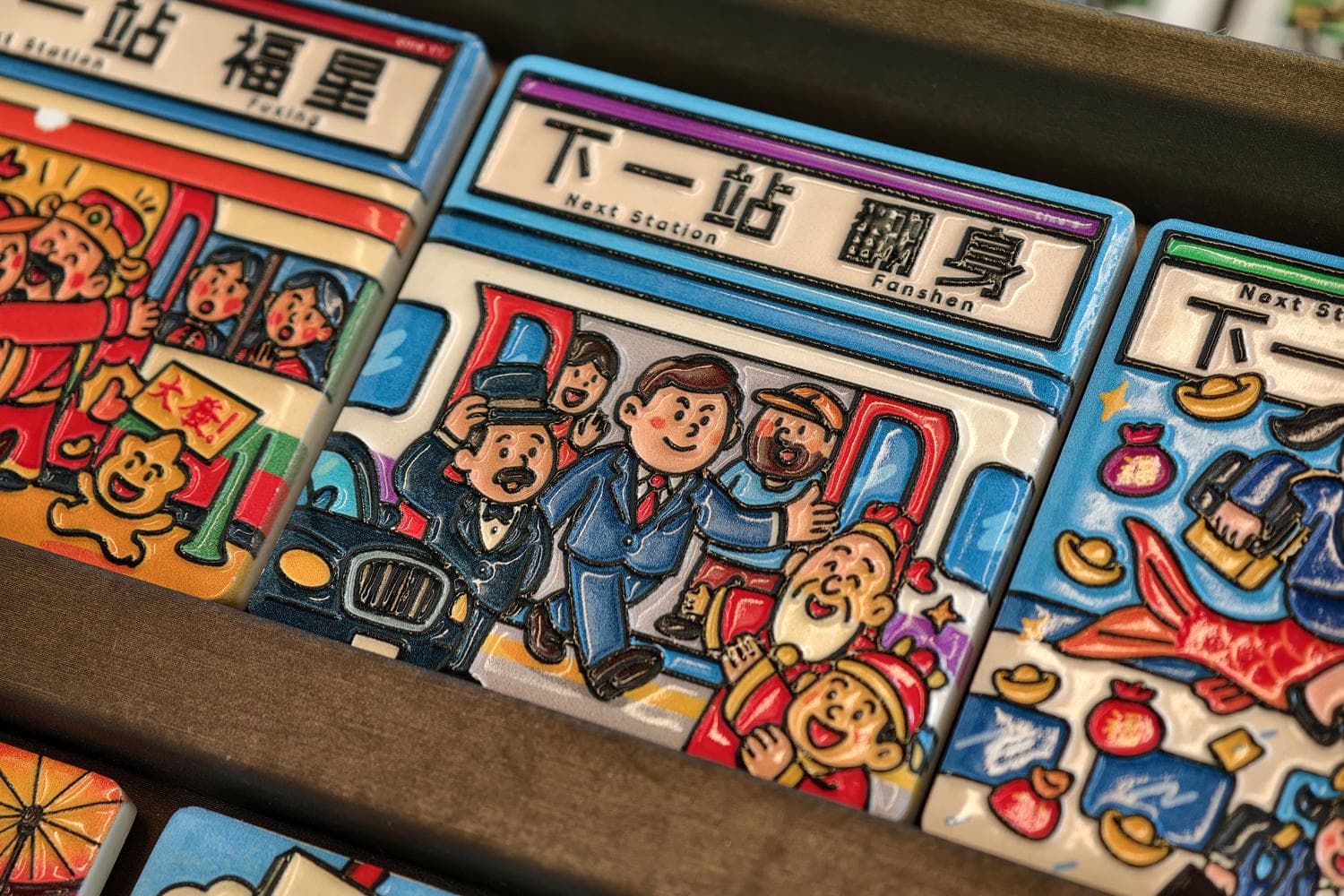 深圳图书馆一日游
