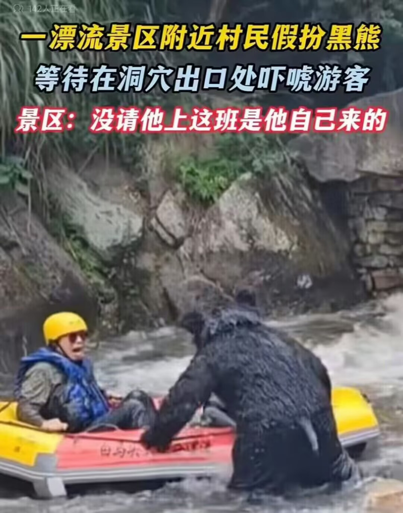 当你对公司产生怀疑